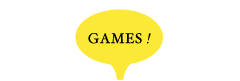 we make GAMES!