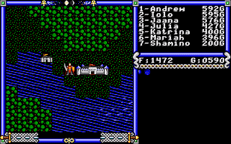 Ultima IV