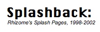 Splashback_rhizome